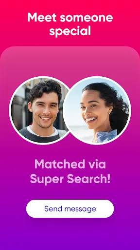 iris Dating: Find Love with AI-screenshots-2